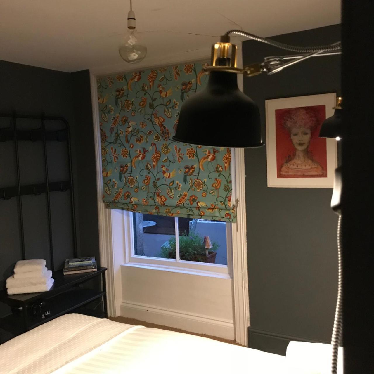 Claremount Lägenhet Bré Exteriör bild